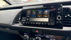 Honda Jazz 1.5 i-MMD Hybrid SR 5dr eCVT Hybrid Hatchback